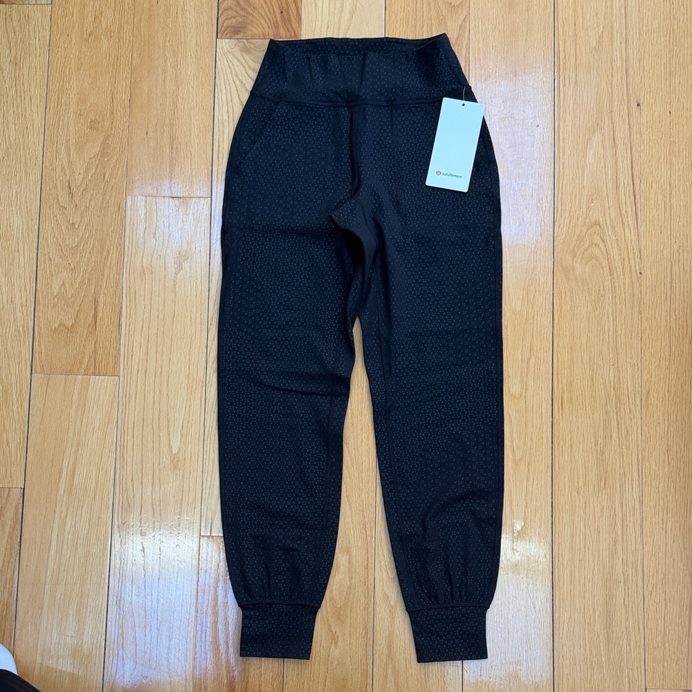 Lululemon Align High Rise Jogger